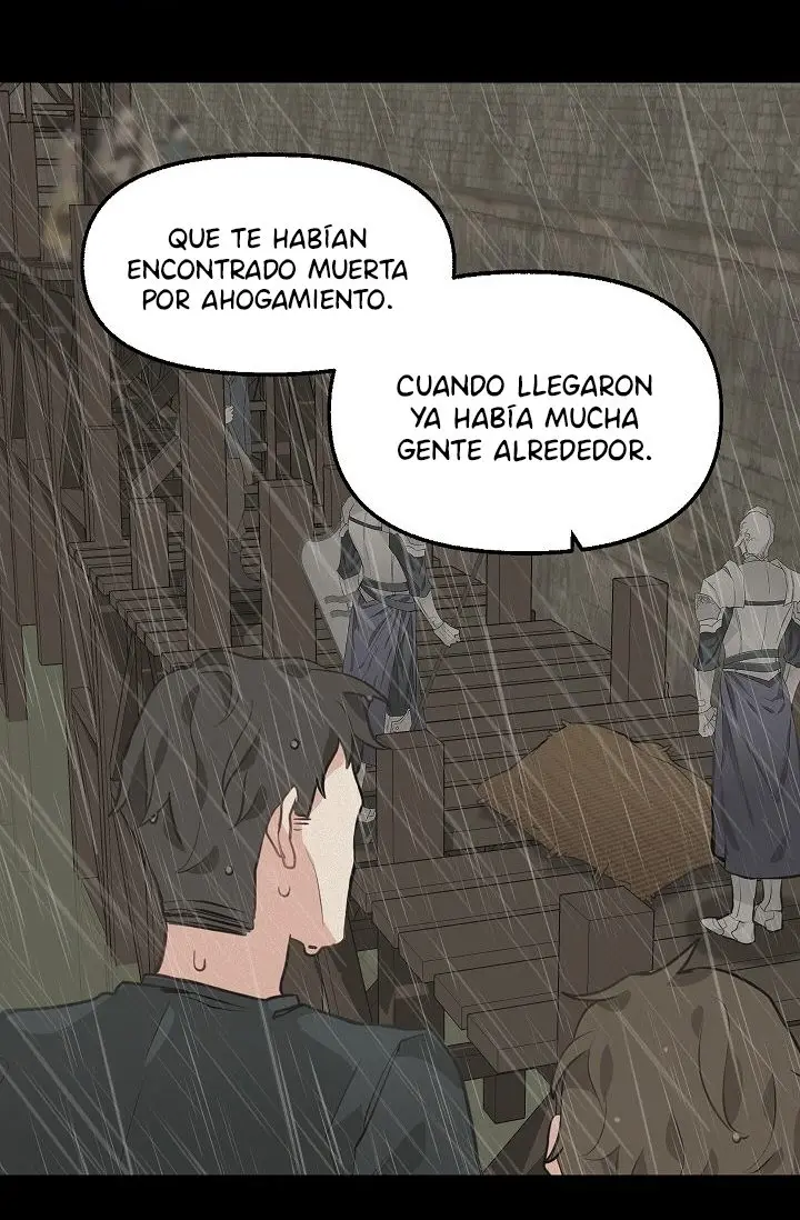Quiero que me tires lejos - Capítulo 29 - Página 45 - LectorTMOo