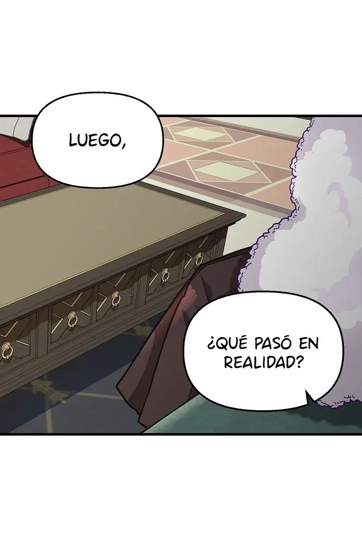 Quiero que me tires lejos - Capítulo 29 - Página 54 - LectorTMOo