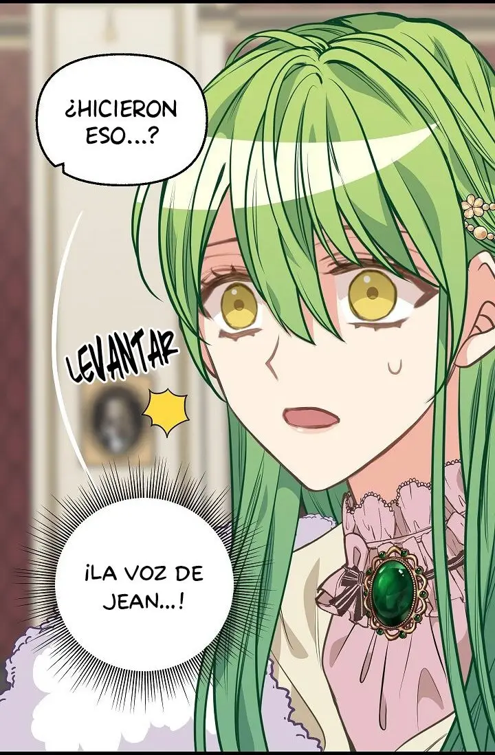 Quiero que me tires lejos - Capítulo 29 - Página 60 - LectorTMOo