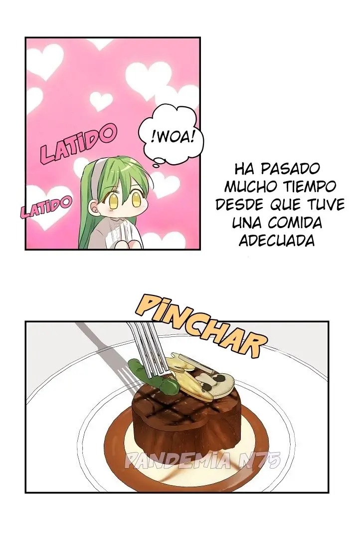 Quiero que me tires lejos - Capítulo 3 - Página 4 - LectorTMOo