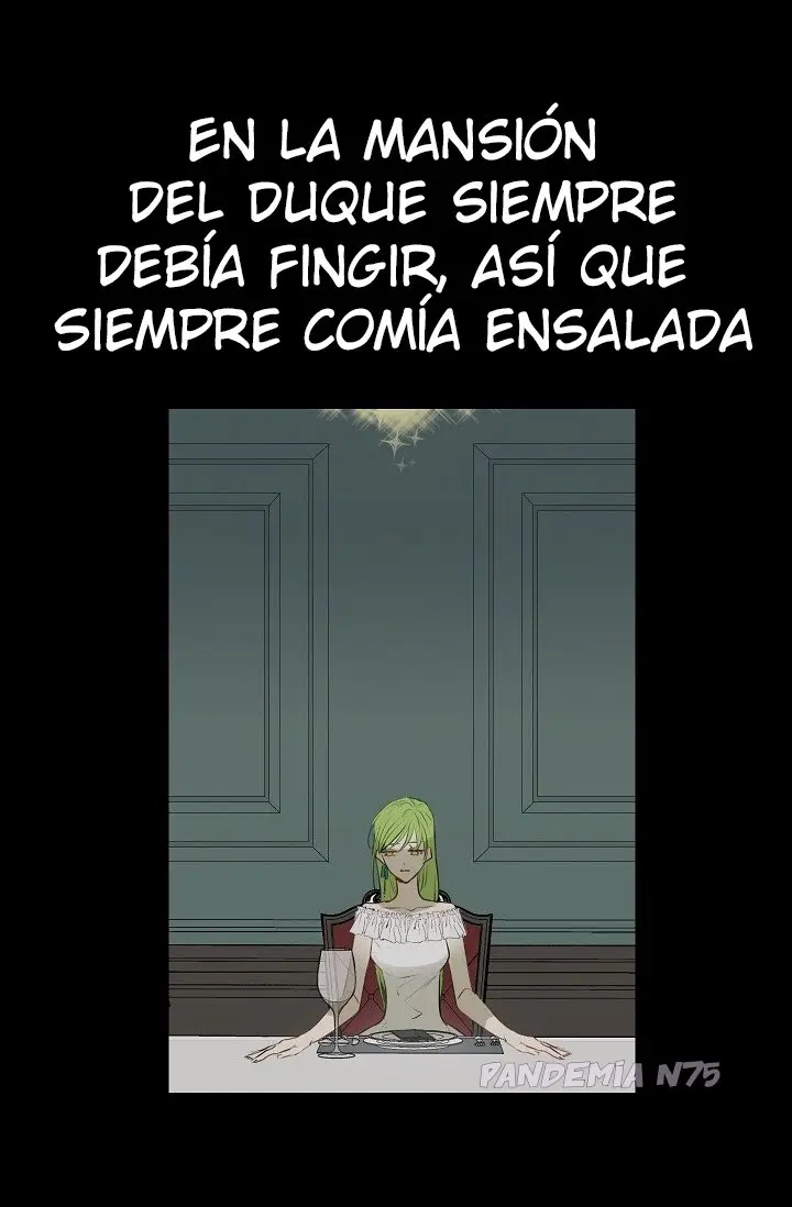 Quiero que me tires lejos - Capítulo 3 - Página 5 - LectorTMOo