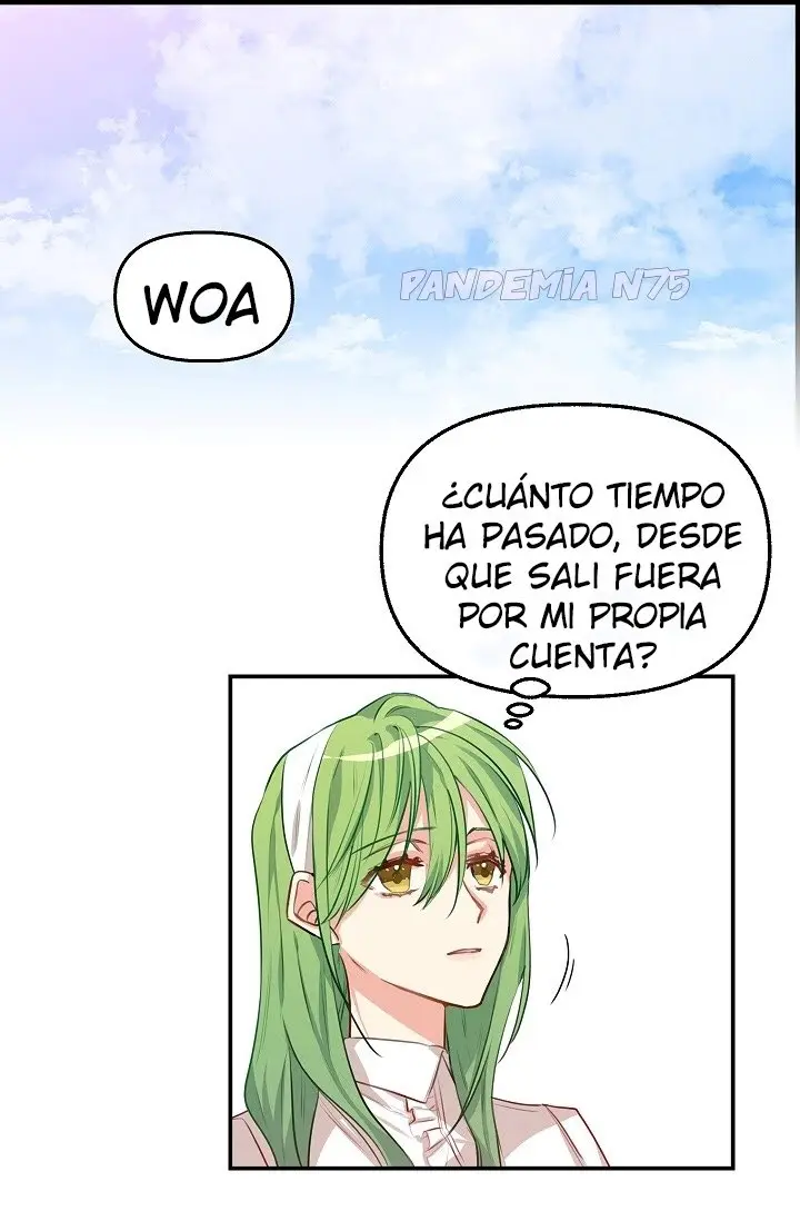Quiero que me tires lejos - Capítulo 3 - Página 8 - LectorTMOo