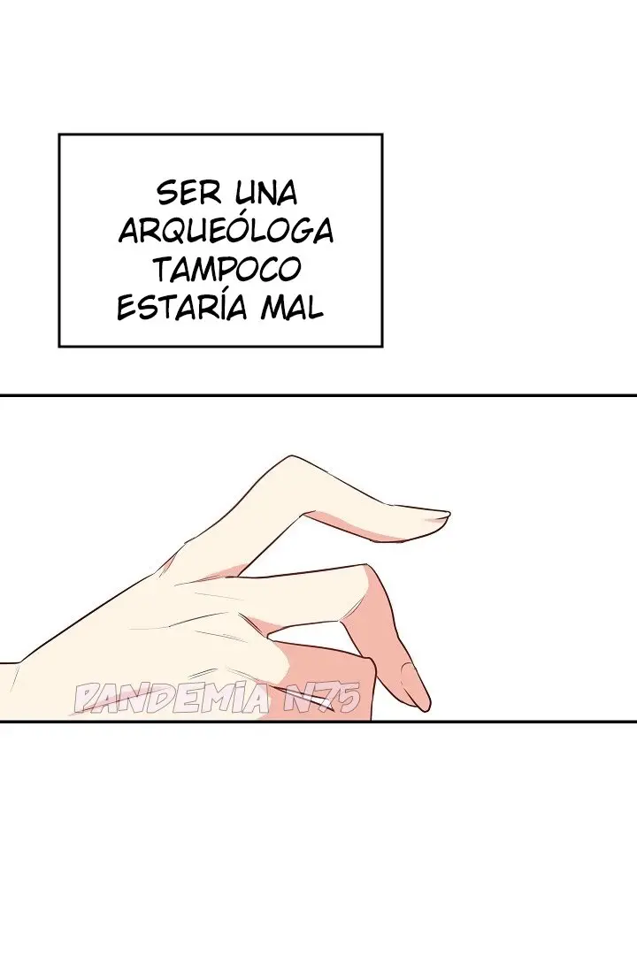 Quiero que me tires lejos - Capítulo 3 - Página 11 - LectorTMOo