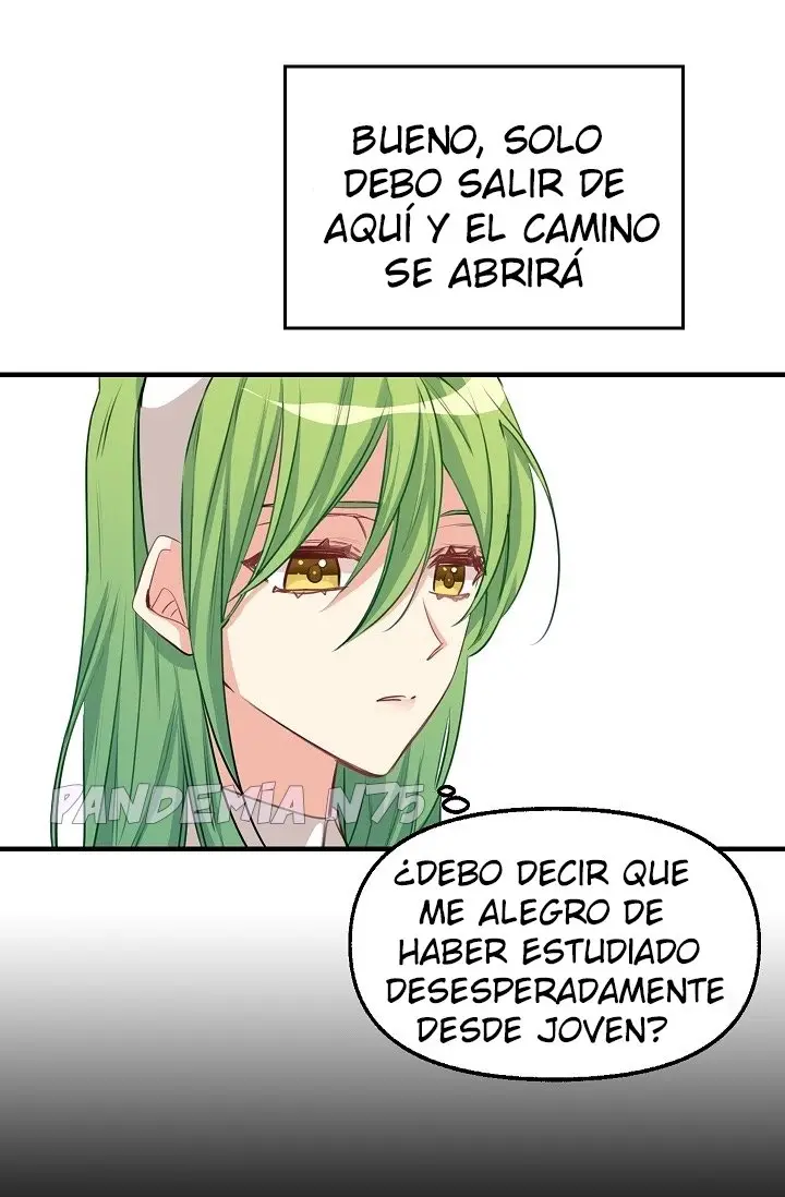 Quiero que me tires lejos - Capítulo 3 - Página 13 - LectorTMOo