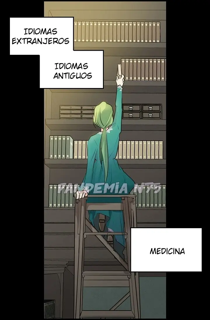 Quiero que me tires lejos - Capítulo 3 - Página 14 - LectorTMOo
