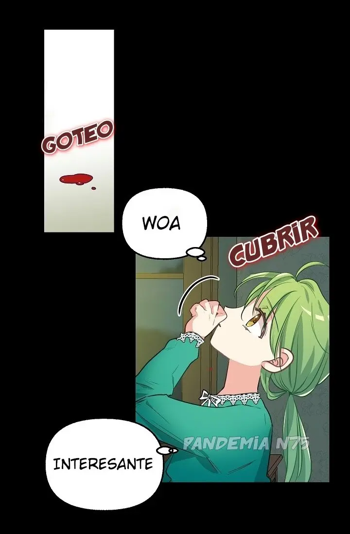 Quiero que me tires lejos - Capítulo 3 - Página 15 - LectorTMOo