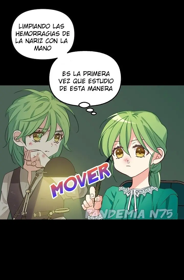 Quiero que me tires lejos - Capítulo 3 - Página 16 - LectorTMOo