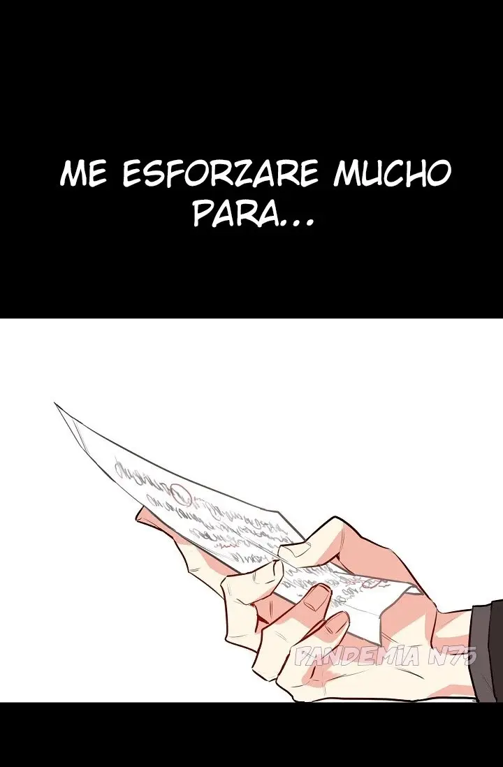 Quiero que me tires lejos - Capítulo 3 - Página 18 - LectorTMOo