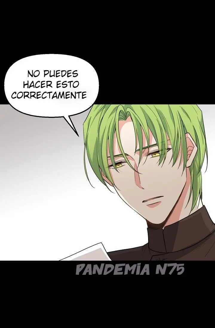Quiero que me tires lejos - Capítulo 3 - Página 20 - LectorTMOo