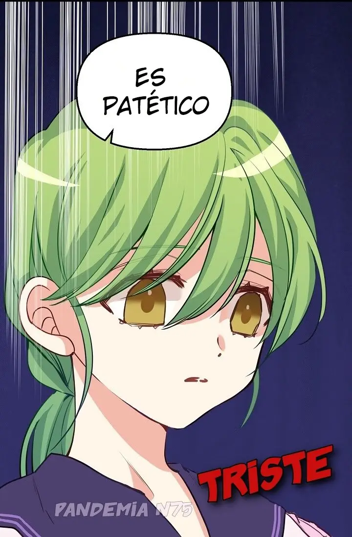 Quiero que me tires lejos - Capítulo 3 - Página 21 - LectorTMOo
