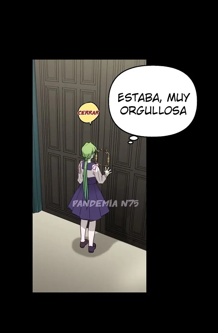 Quiero que me tires lejos - Capítulo 3 - Página 22 - LectorTMOo