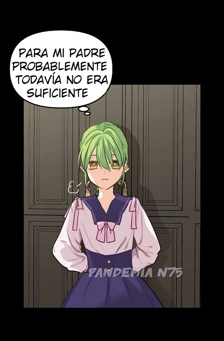 Quiero que me tires lejos - Capítulo 3 - Página 23 - LectorTMOo