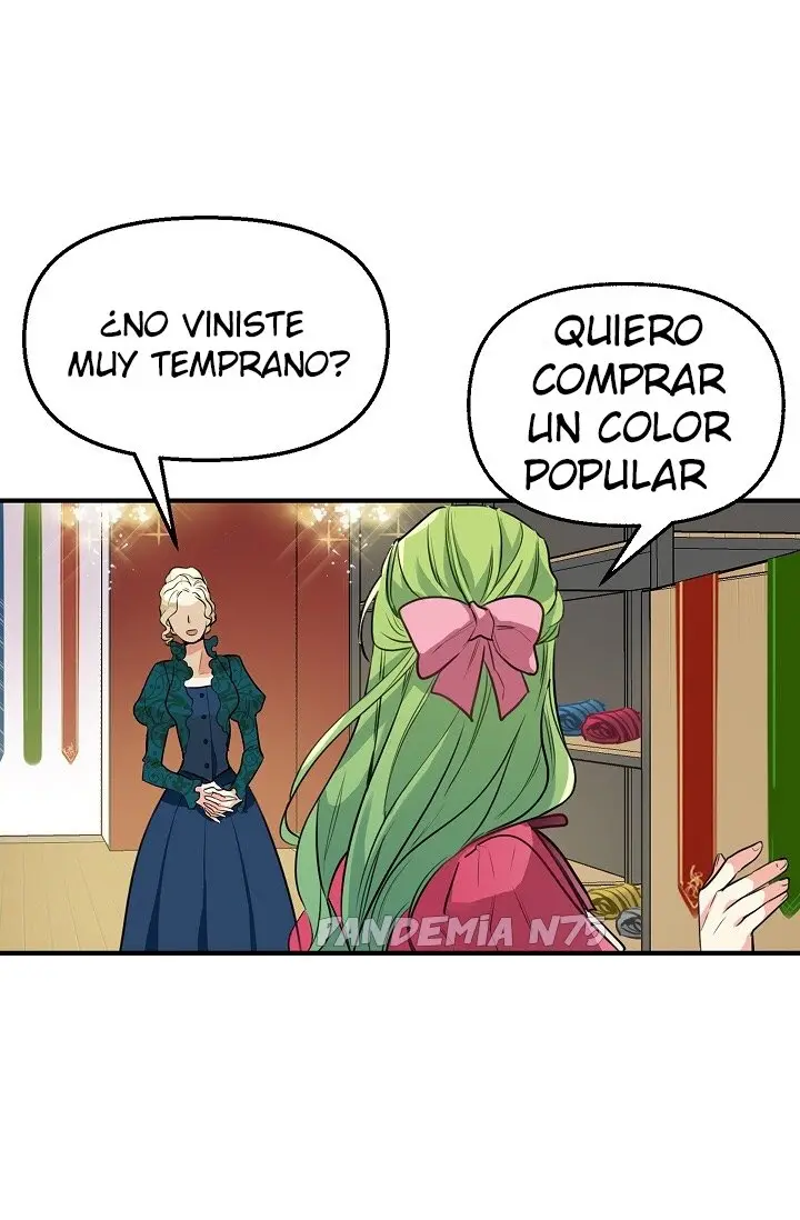 Quiero que me tires lejos - Capítulo 3 - Página 26 - LectorTMOo