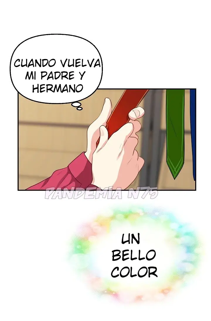 Quiero que me tires lejos - Capítulo 3 - Página 27 - LectorTMOo