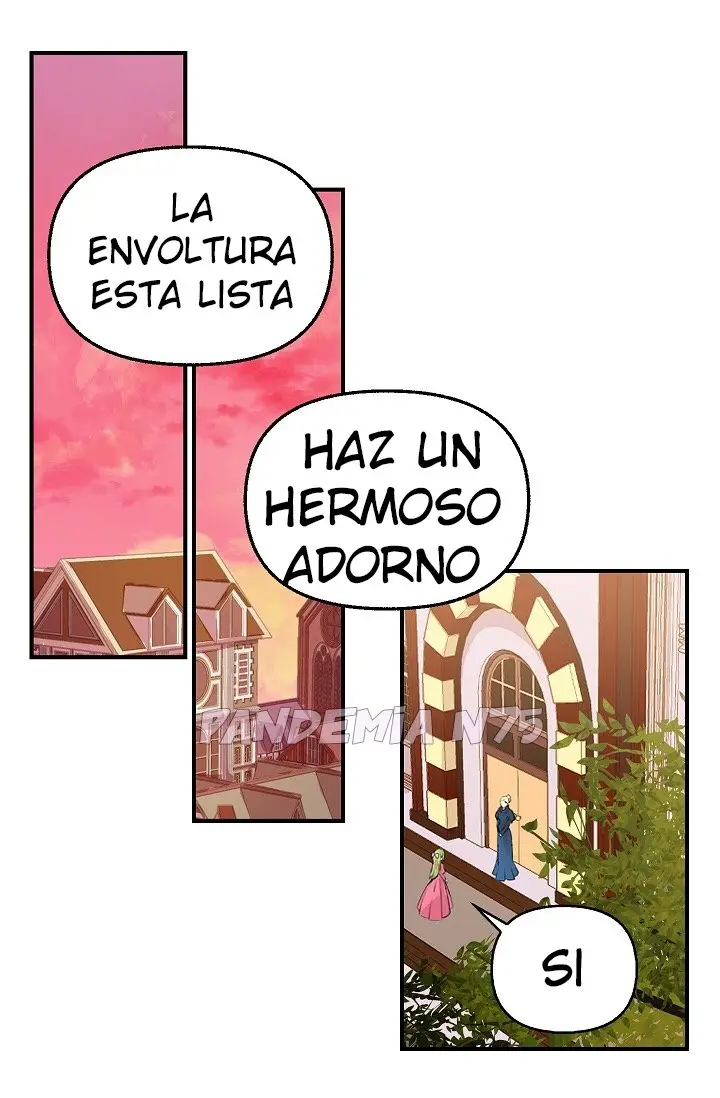 Quiero que me tires lejos - Capítulo 3 - Página 28 - LectorTMOo
