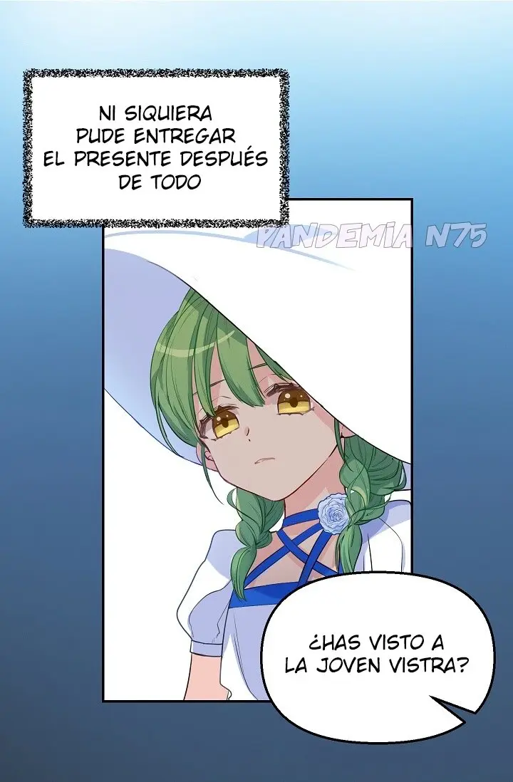 Quiero que me tires lejos - Capítulo 3 - Página 30 - LectorTMOo
