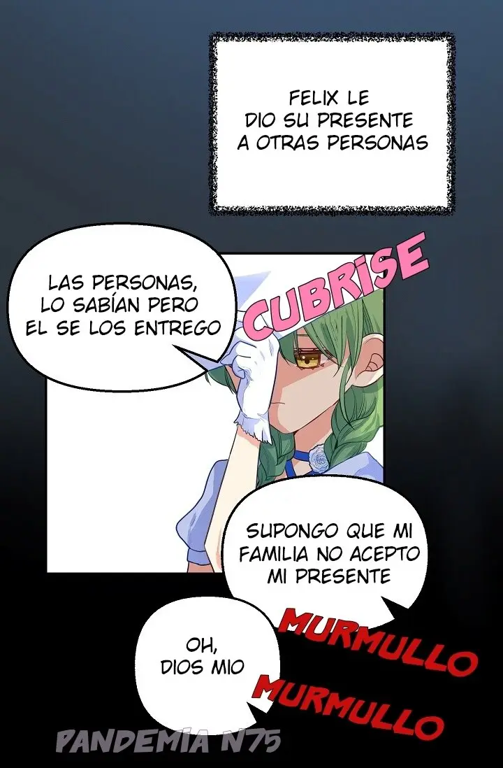 Quiero que me tires lejos - Capítulo 3 - Página 31 - LectorTMOo