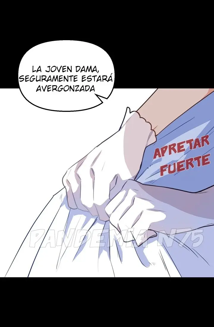 Quiero que me tires lejos - Capítulo 3 - Página 32 - LectorTMOo