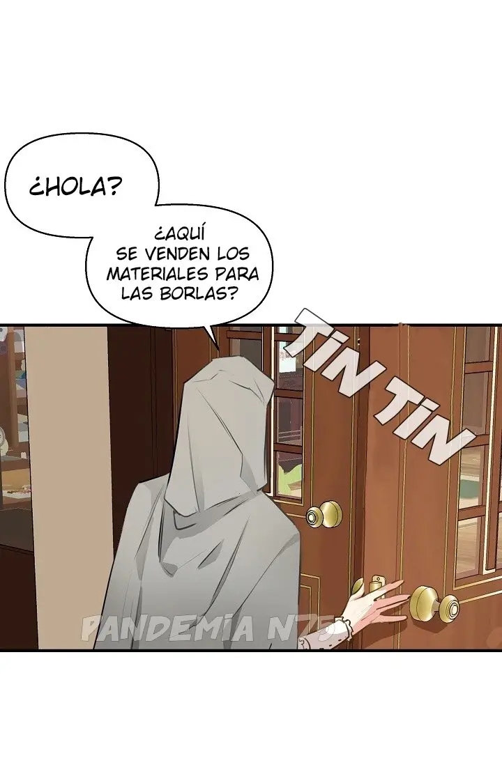 Quiero que me tires lejos - Capítulo 3 - Página 35 - LectorTMOo