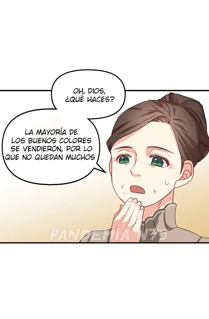 Quiero que me tires lejos - Capítulo 3 - Página 36 - LectorTMOo