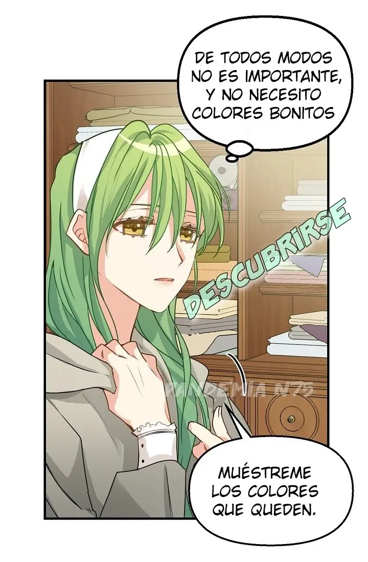 Quiero que me tires lejos - Capítulo 3 - Página 37 - LectorTMOo