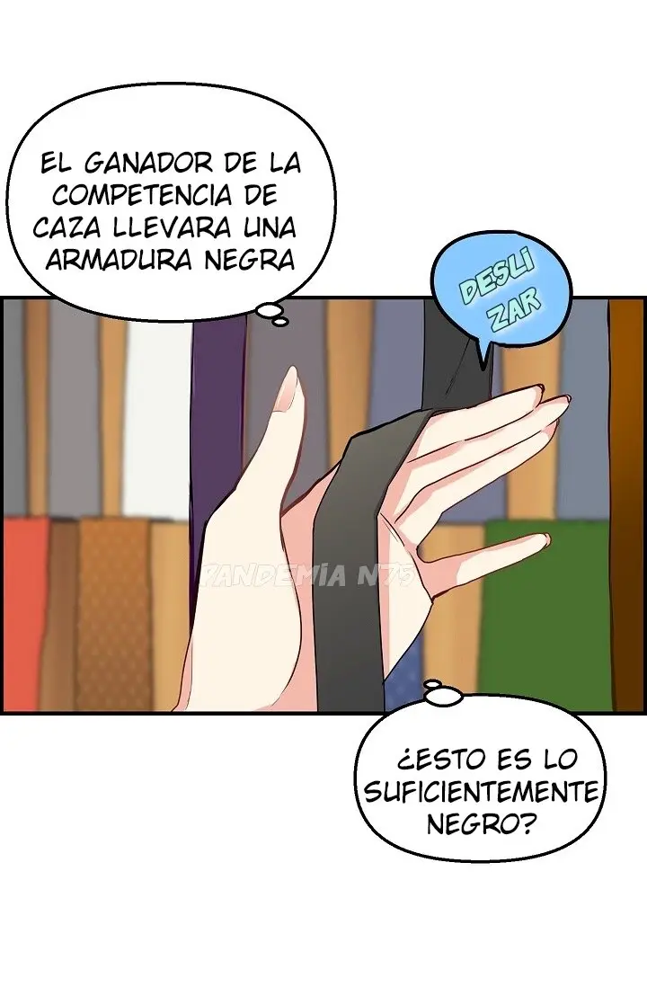 Quiero que me tires lejos - Capítulo 3 - Página 38 - LectorTMOo