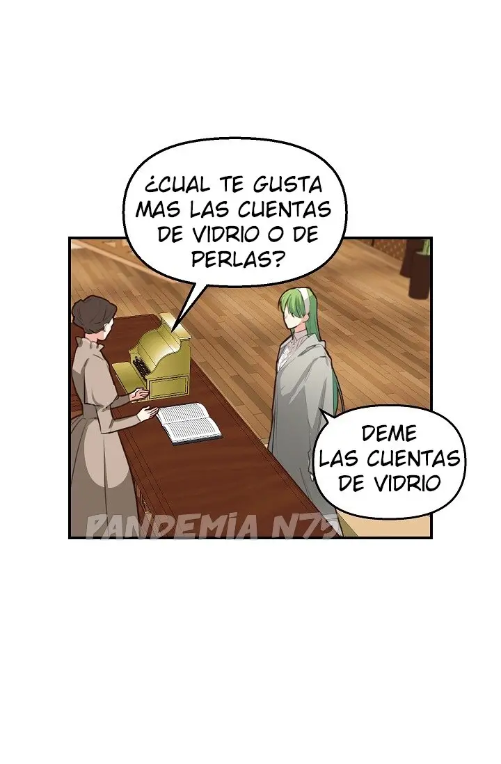 Quiero que me tires lejos - Capítulo 3 - Página 40 - LectorTMOo