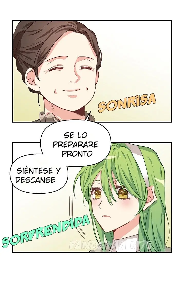 Quiero que me tires lejos - Capítulo 3 - Página 41 - LectorTMOo