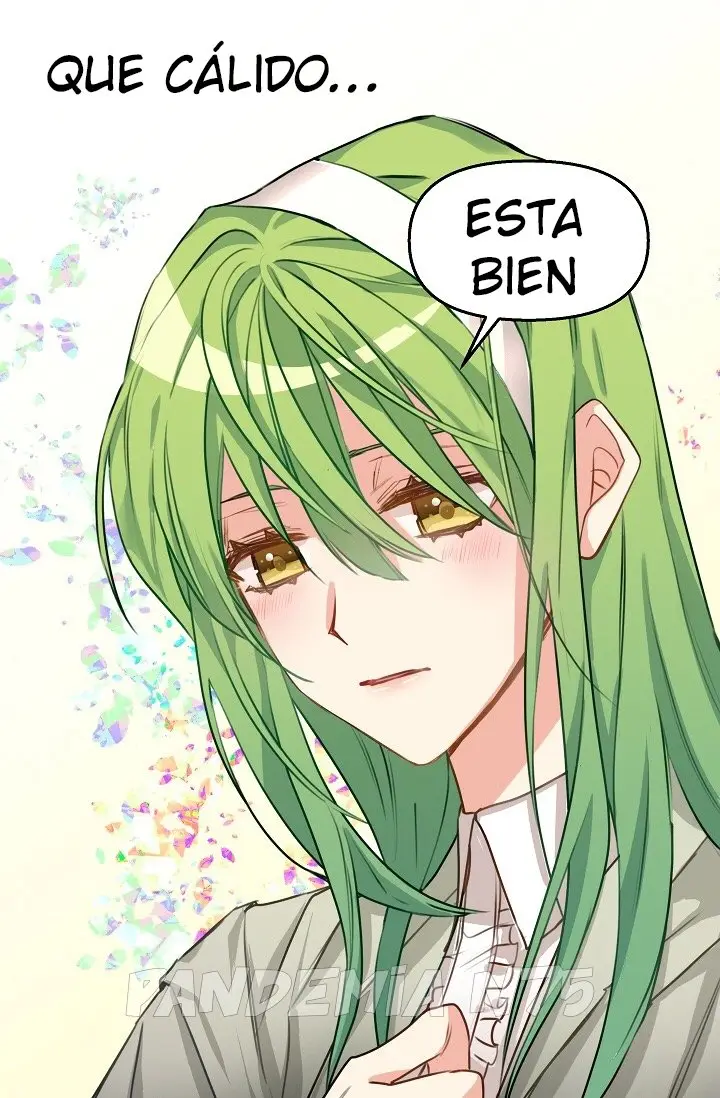 Quiero que me tires lejos - Capítulo 3 - Página 43 - LectorTMOo