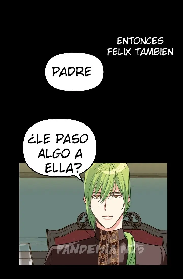 Quiero que me tires lejos - Capítulo 3 - Página 47 - LectorTMOo