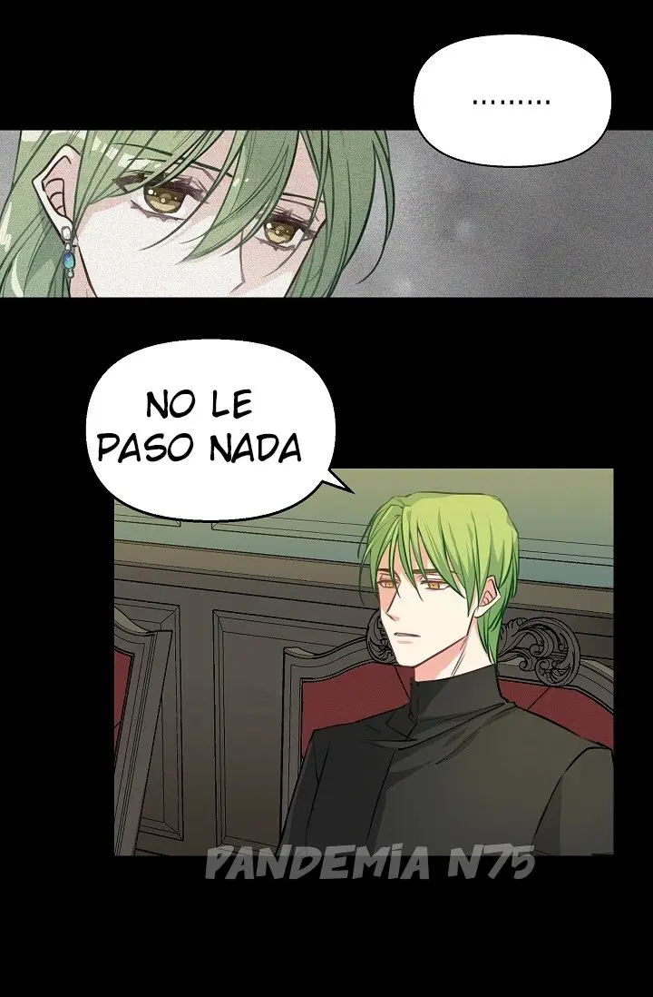 Quiero que me tires lejos - Capítulo 3 - Página 48 - LectorTMOo