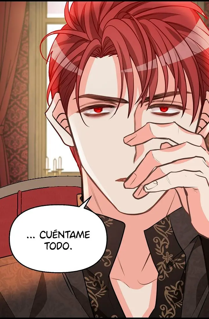 Quiero que me tires lejos - Capítulo 30 - Página 7 - LectorTMOo