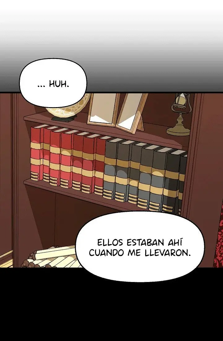 Quiero que me tires lejos - Capítulo 30 - Página 9 - LectorTMOo