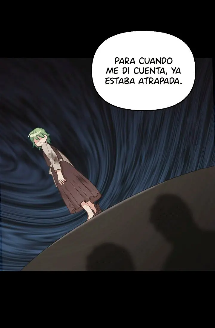 Quiero que me tires lejos - Capítulo 30 - Página 11 - LectorTMOo