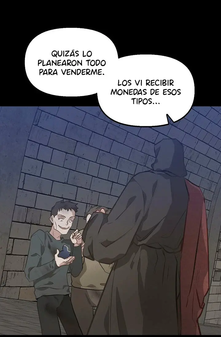 Quiero que me tires lejos - Capítulo 30 - Página 12 - LectorTMOo