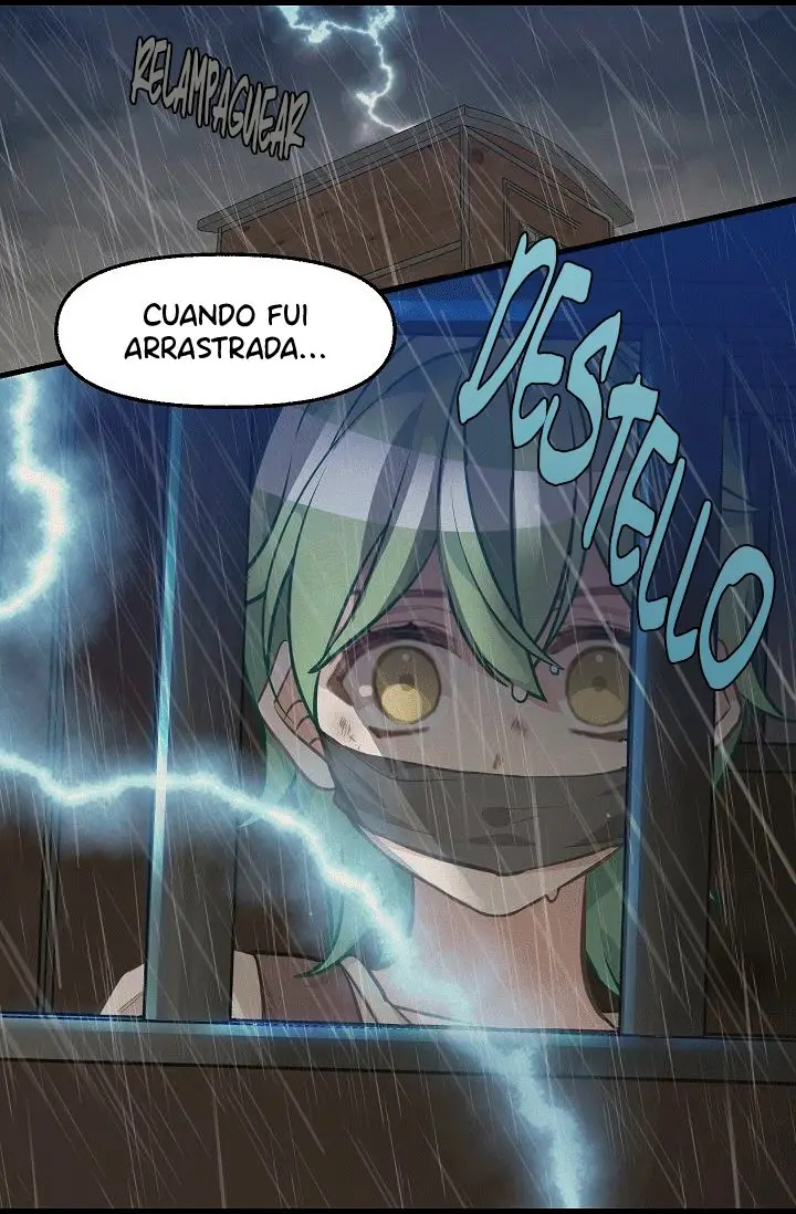 Quiero que me tires lejos - Capítulo 30 - Página 13 - LectorTMOo