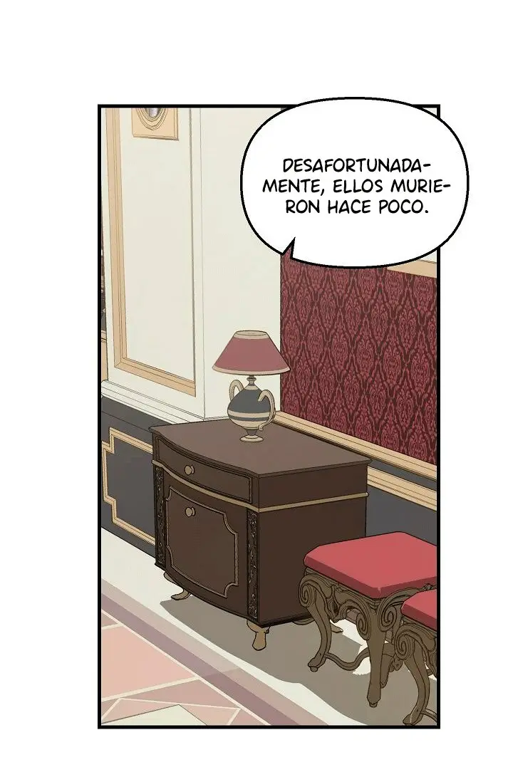 Quiero que me tires lejos - Capítulo 30 - Página 17 - LectorTMOo