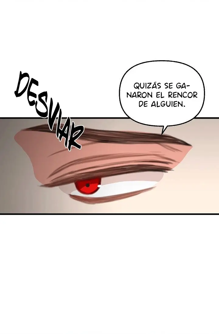 Quiero que me tires lejos - Capítulo 30 - Página 19 - LectorTMOo