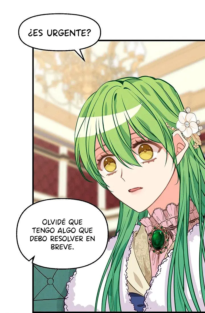 Quiero que me tires lejos - Capítulo 30 - Página 22 - LectorTMOo