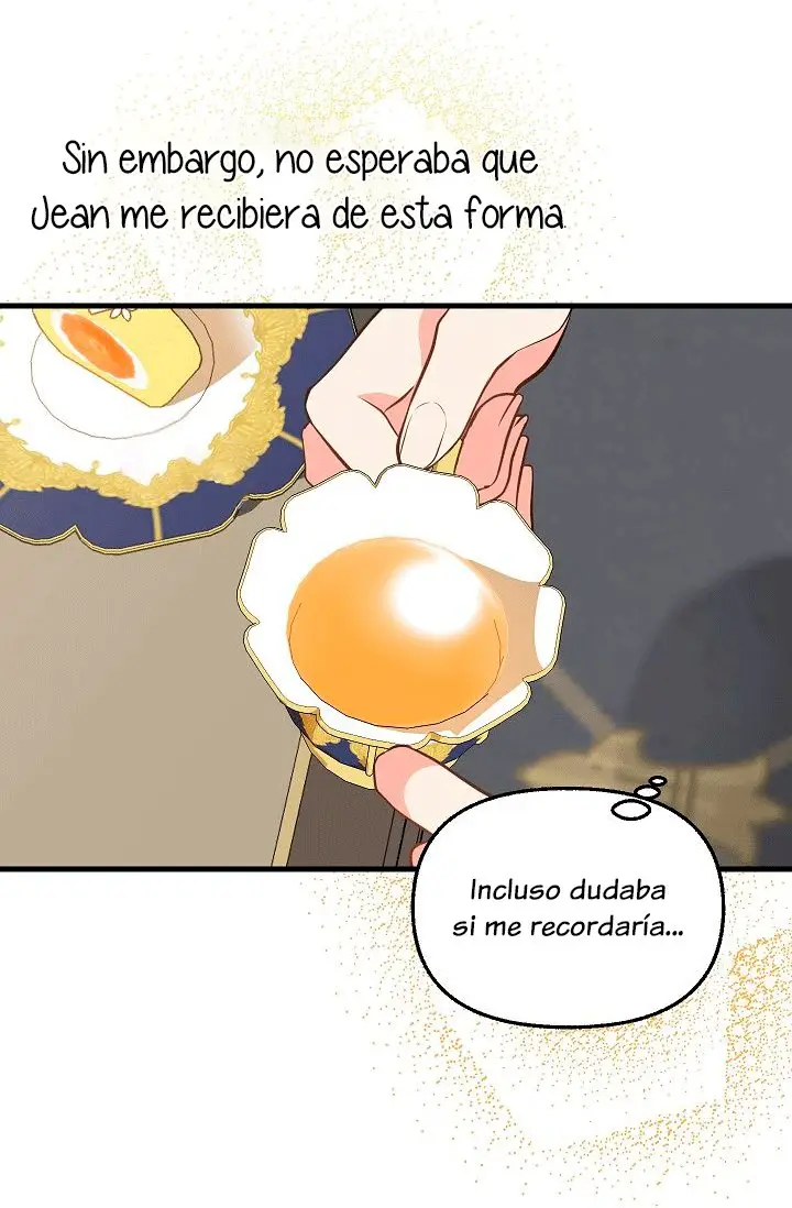 Quiero que me tires lejos - Capítulo 30 - Página 25 - LectorTMOo