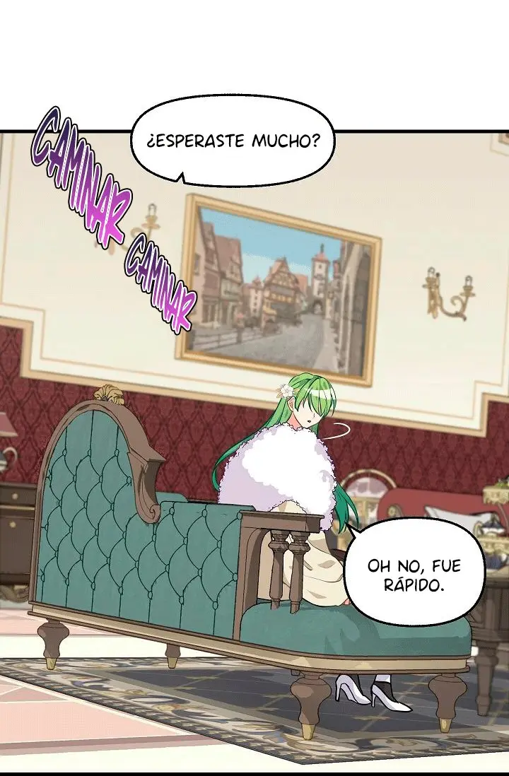 Quiero que me tires lejos - Capítulo 30 - Página 27 - LectorTMOo