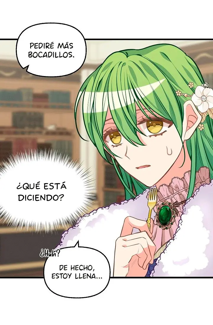 Quiero que me tires lejos - Capítulo 30 - Página 29 - LectorTMOo