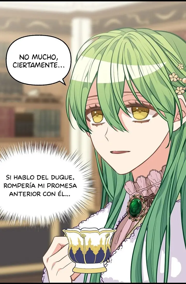 Quiero que me tires lejos - Capítulo 30 - Página 36 - LectorTMOo