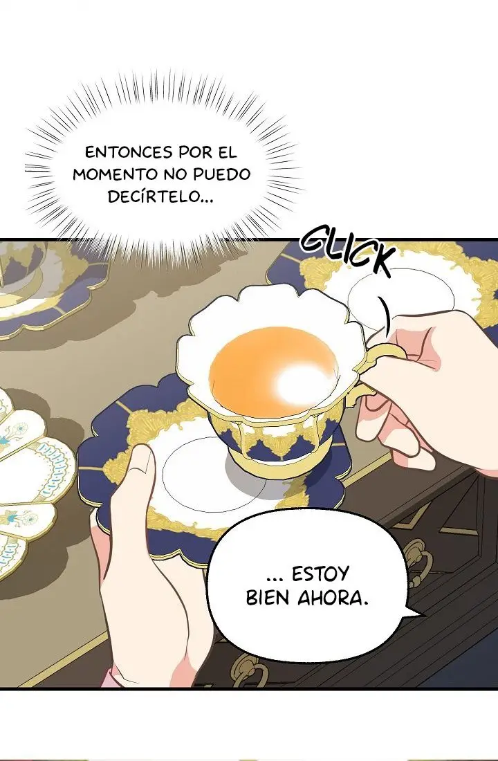 Quiero que me tires lejos - Capítulo 30 - Página 37 - LectorTMOo