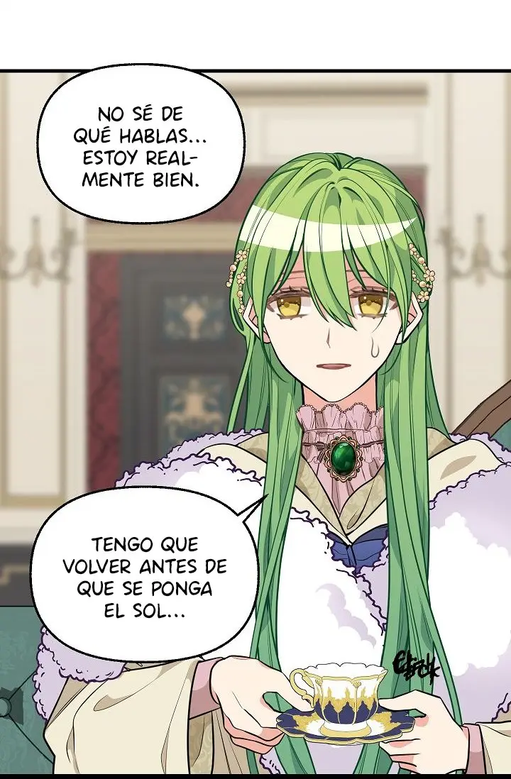 Quiero que me tires lejos - Capítulo 30 - Página 39 - LectorTMOo