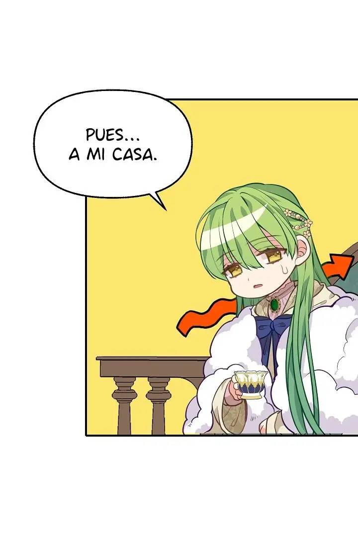 Quiero que me tires lejos - Capítulo 30 - Página 41 - LectorTMOo