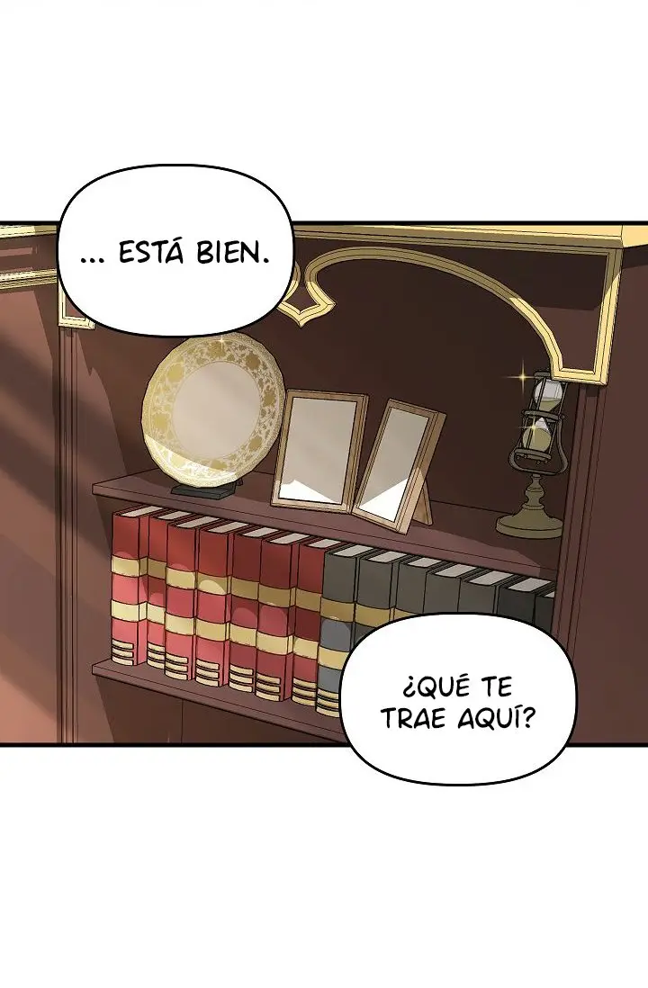 Quiero que me tires lejos - Capítulo 30 - Página 43 - LectorTMOo