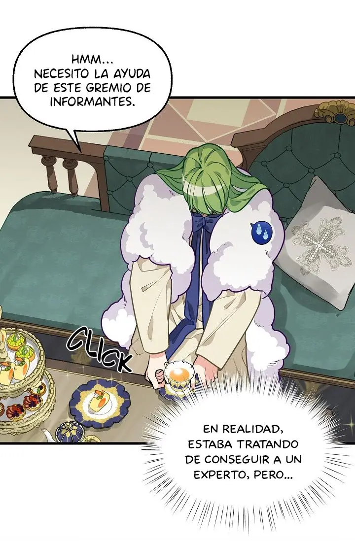 Quiero que me tires lejos - Capítulo 30 - Página 44 - LectorTMOo