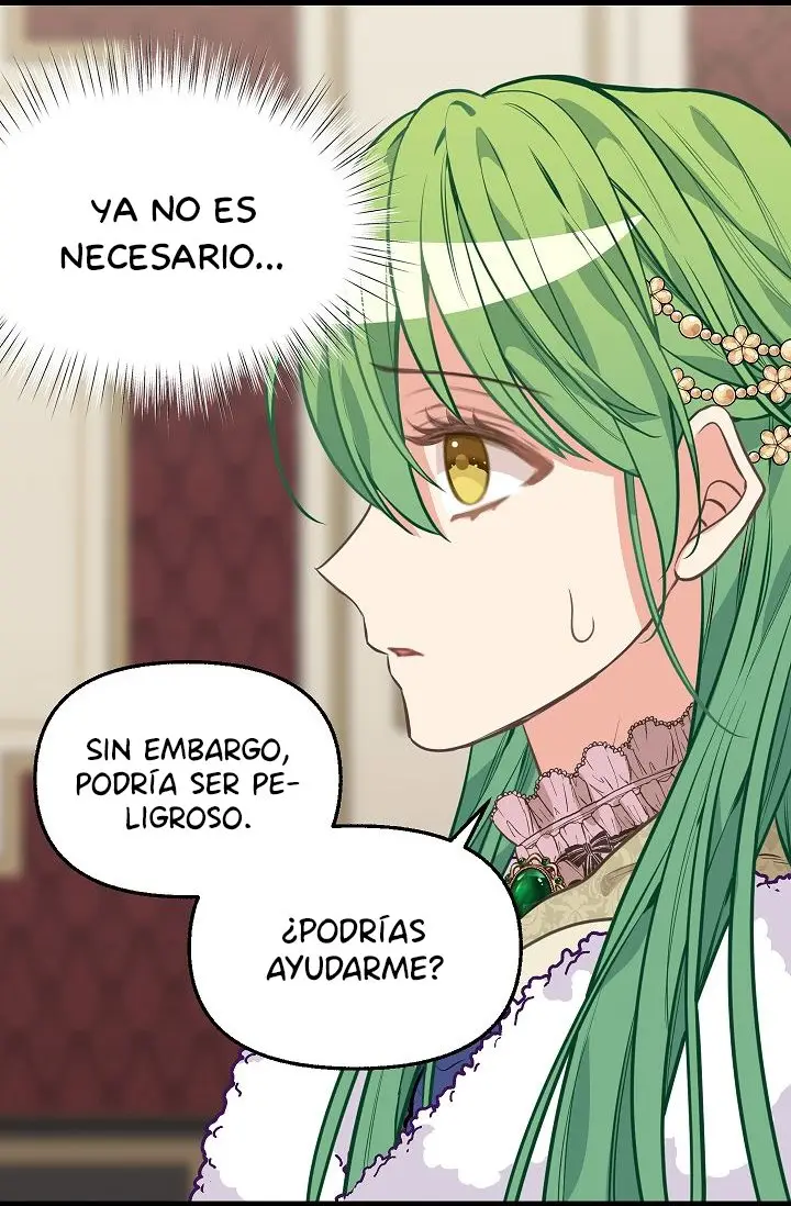 Quiero que me tires lejos - Capítulo 30 - Página 45 - LectorTMOo