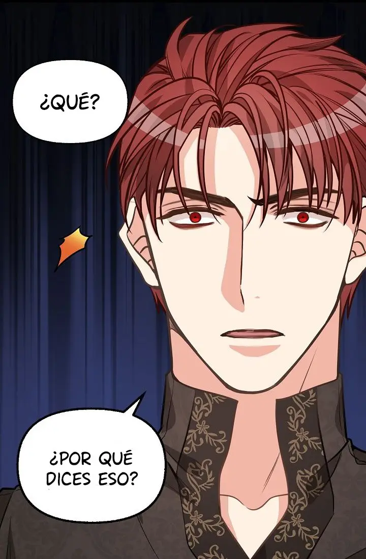 Quiero que me tires lejos - Capítulo 30 - Página 49 - LectorTMOo